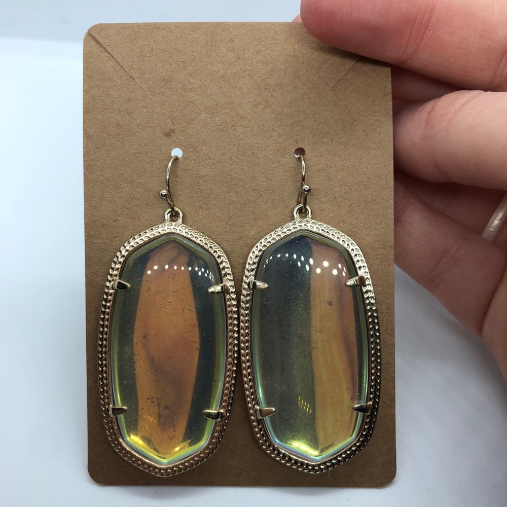 Iridescent Danielles